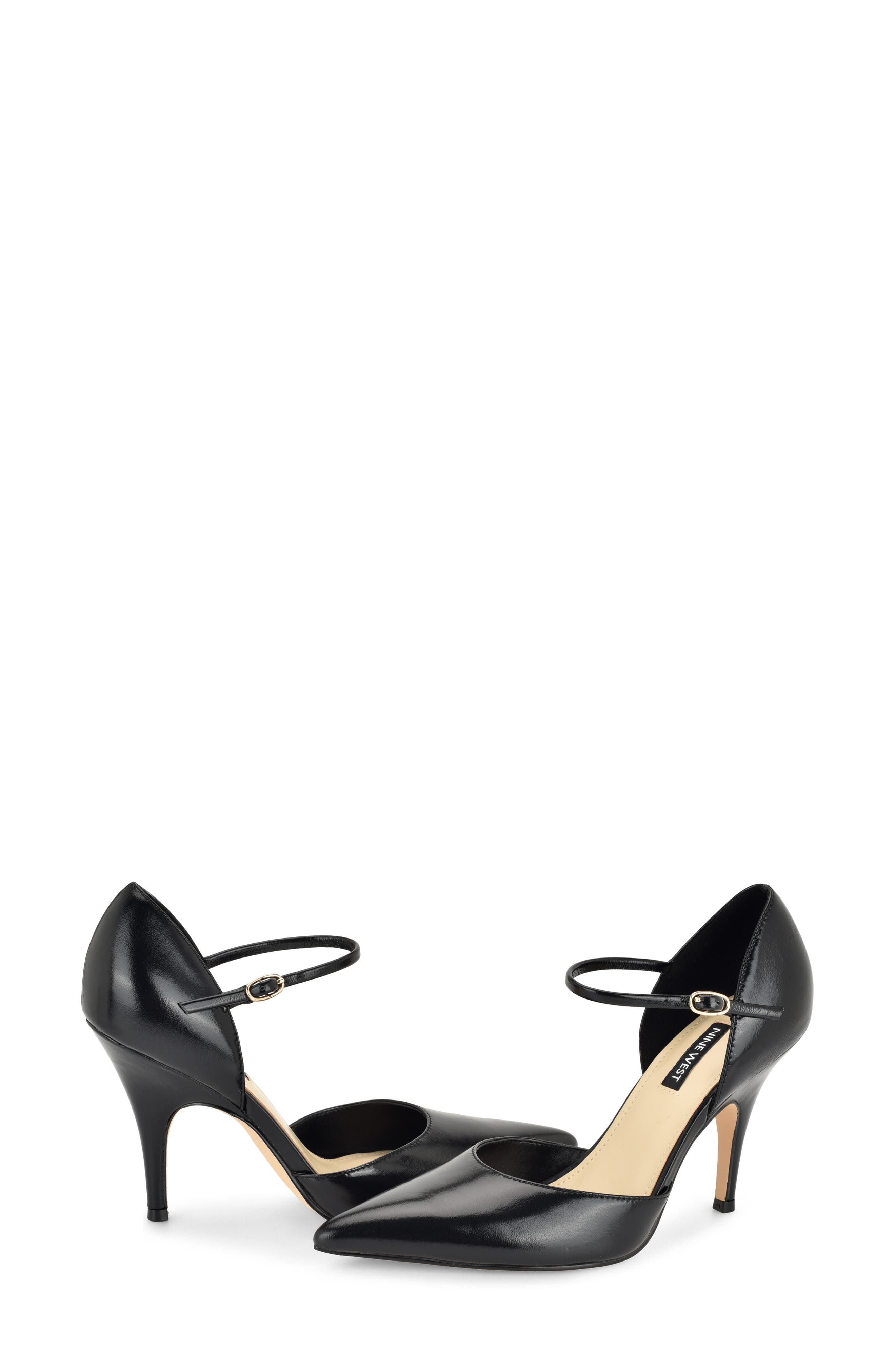 Pariss Pump, Alternate, color, BLACK