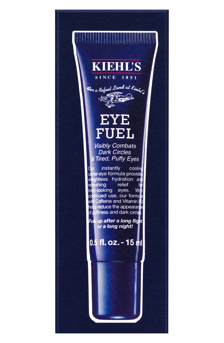Kiehl's Since 1851 Eye Fuel Eye Gel, Alternate, color,