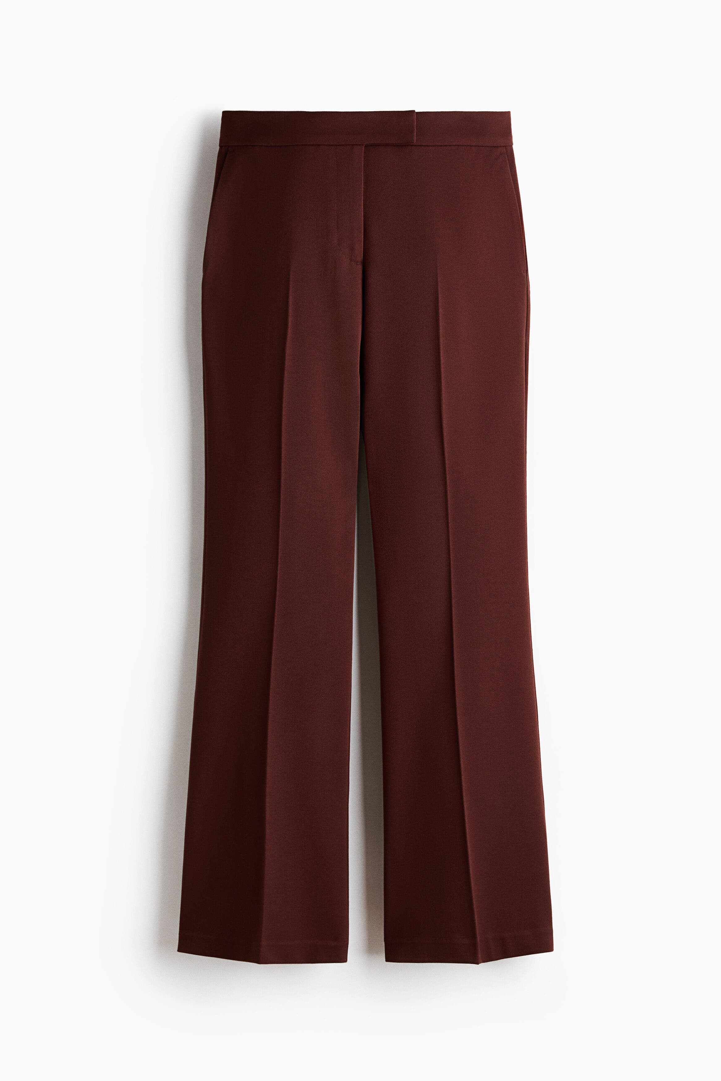 Flared Trousers - image 3