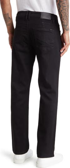 Tinker Five-Pocket Straight Leg Pants