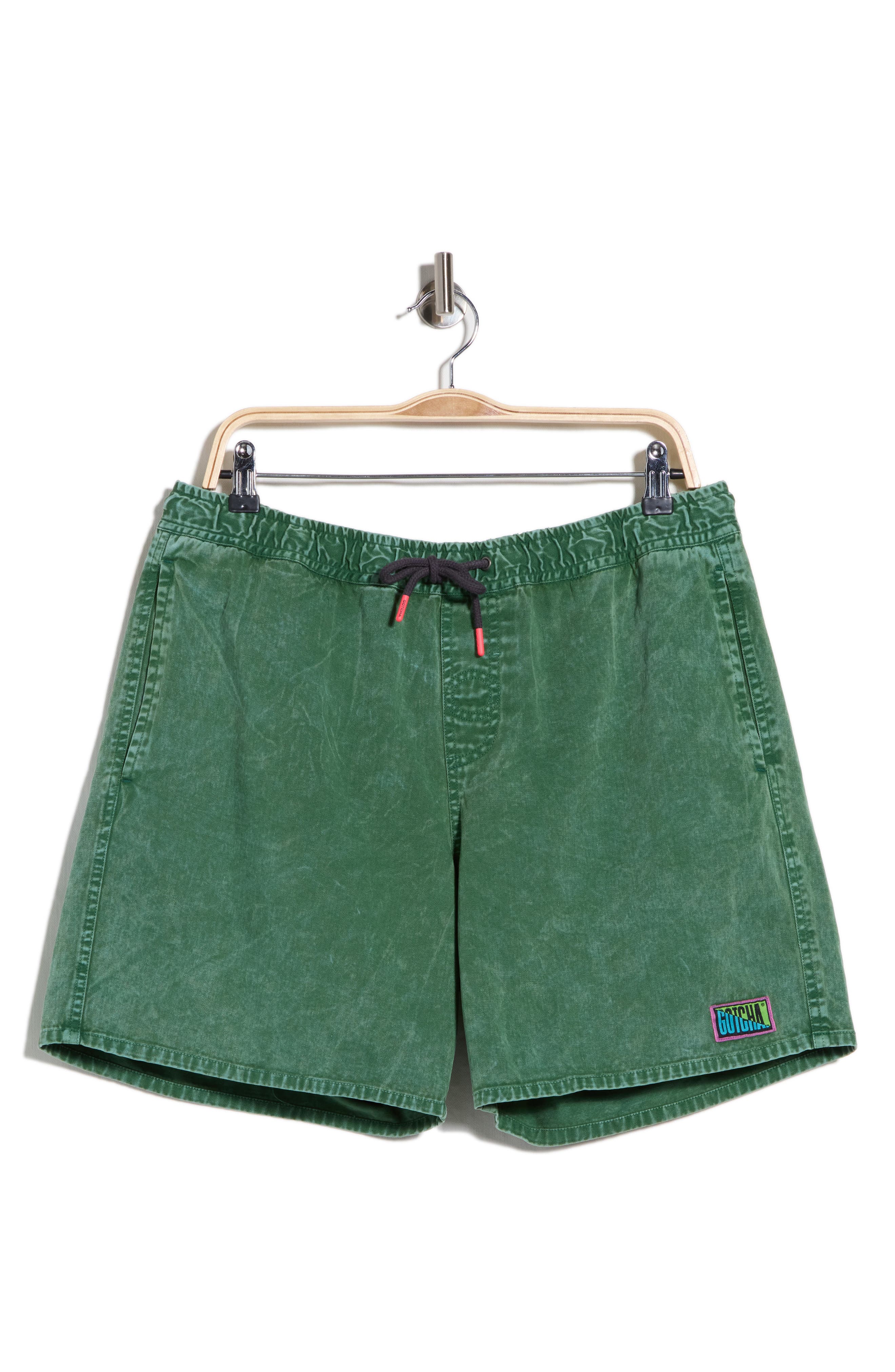 Gotcha Baja Norte Shorts