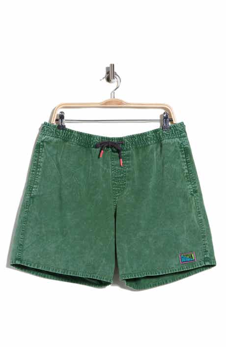 Gotcha Baja Norte Shorts