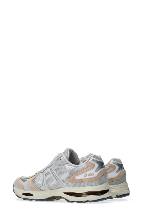 Asics ® Gel-k1011 Sneaker In Gray