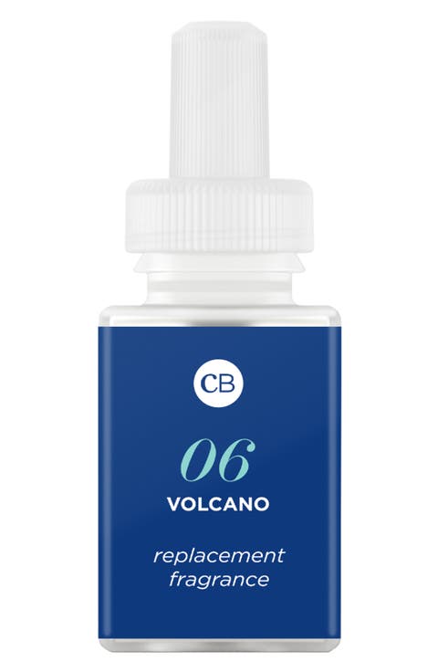 Volcano Diffuser Fragrance Refill