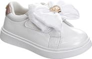 Badgley Mischka Collection Kids' Kensie Sneaker