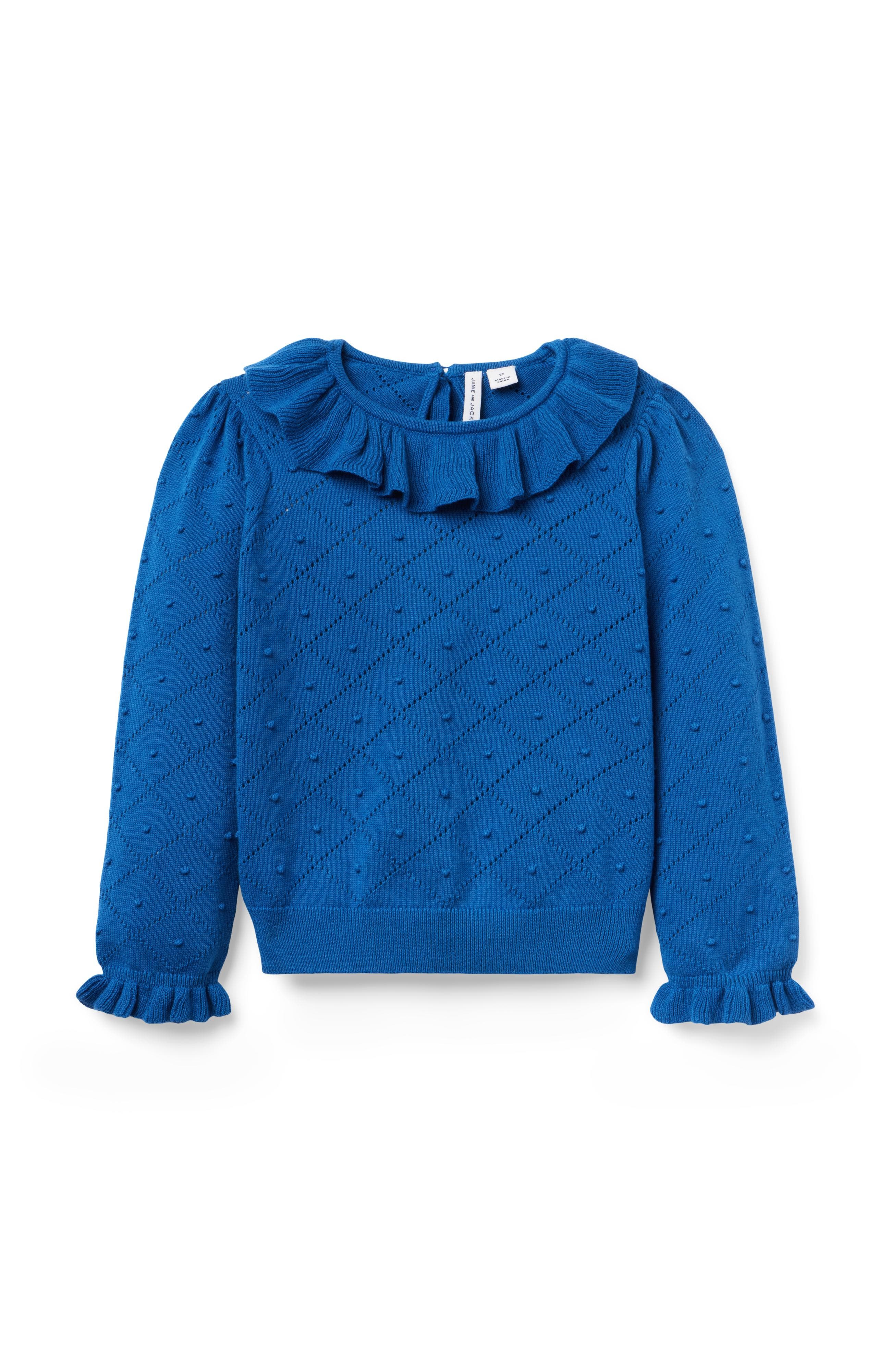 selected Blue