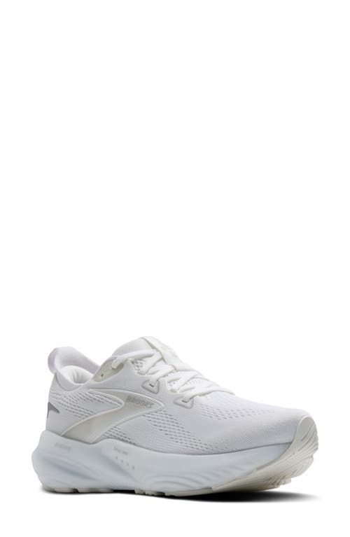 Brooks Glycerin 22 Running Shoe