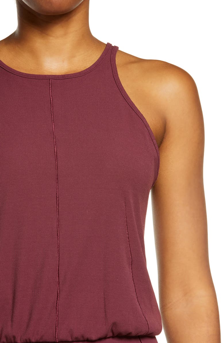 Nike Yoga Jumpsuit, Alternate, color, 