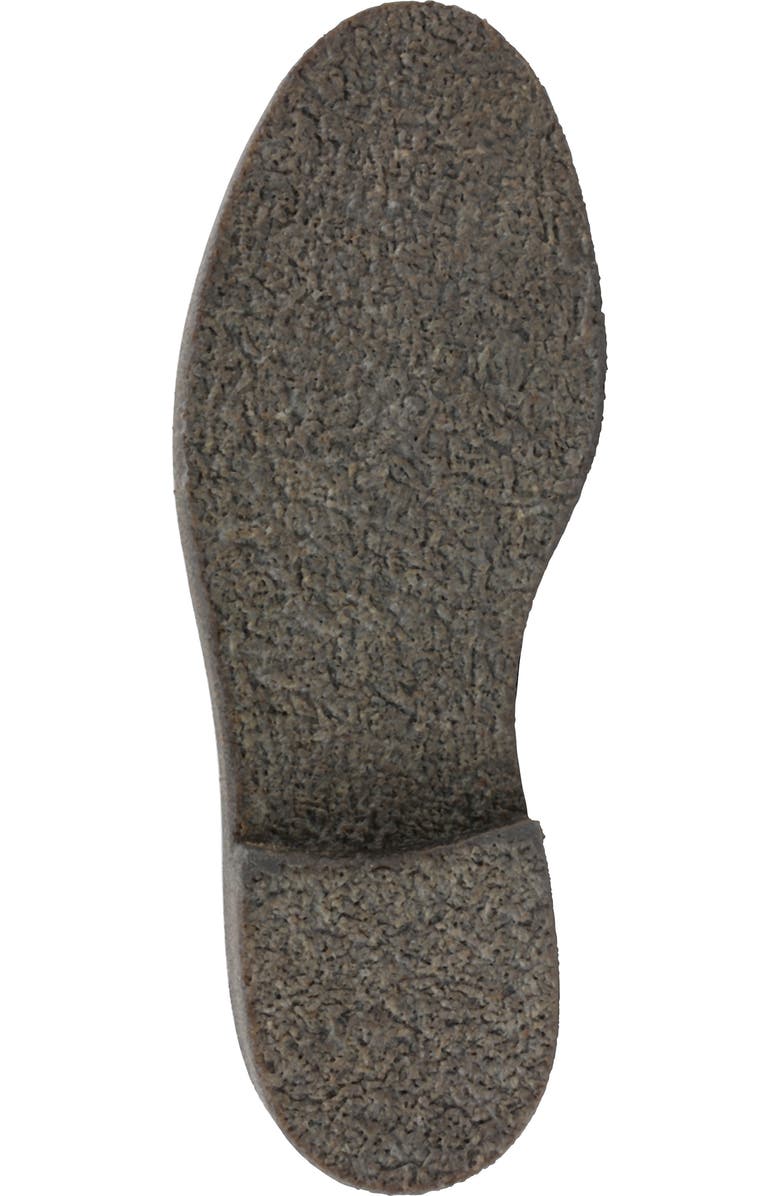 Bruno Magli Gasol Chelsea Boot, Alternate, color,