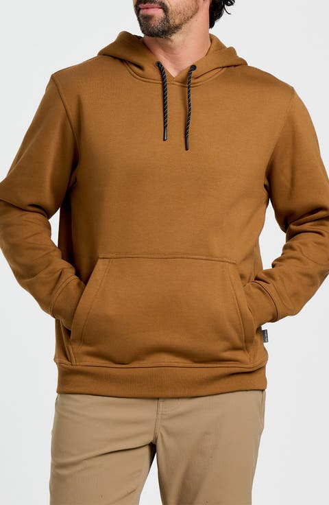 Northcoast Fleece Hoodie