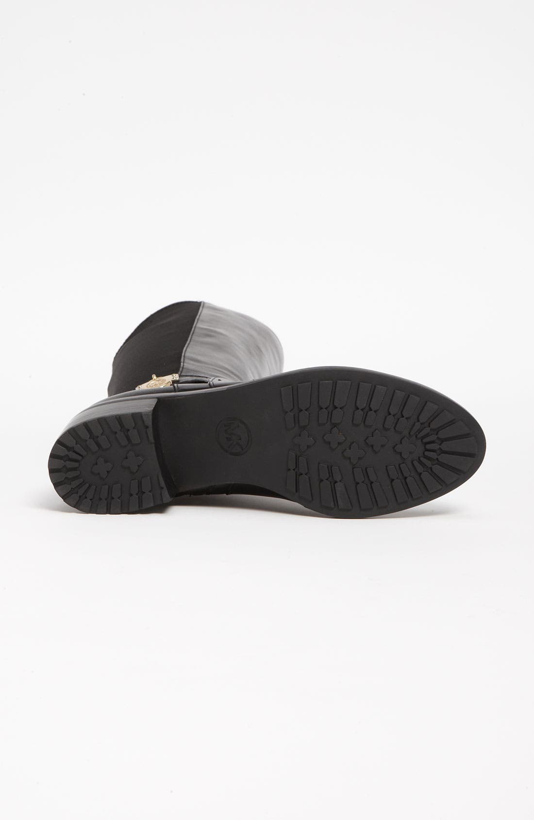 'Hamilton' Boot, Alternate, color, BLACK