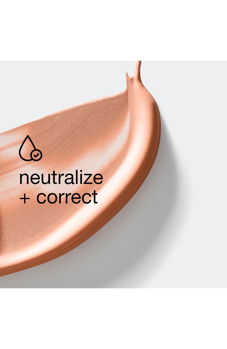 Clinique Even Better<sup>™</sup> All-Over Primer & Color Corrector, Alternate, color, Apricot