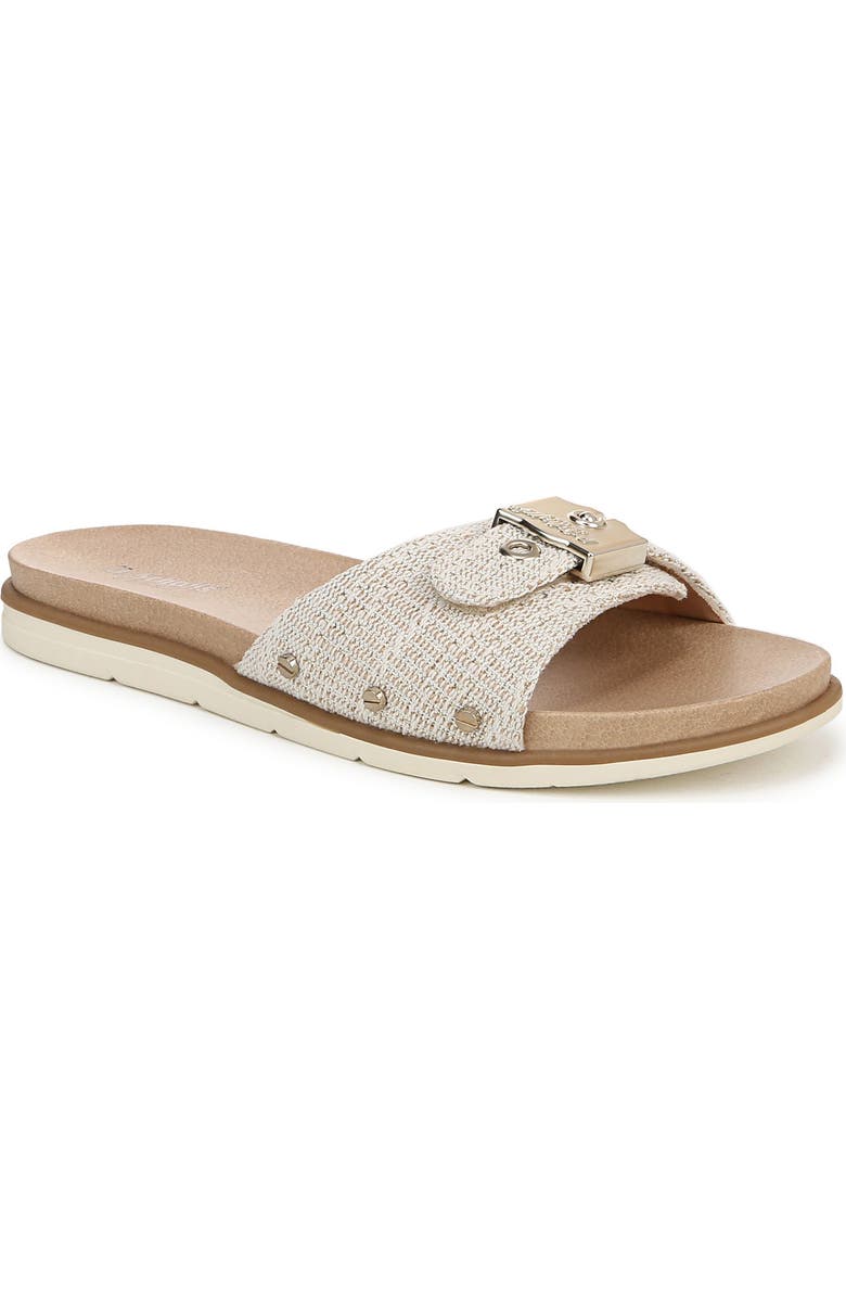 Dr. Scholl's Nice Iconic Slide Sandal, Main, color,