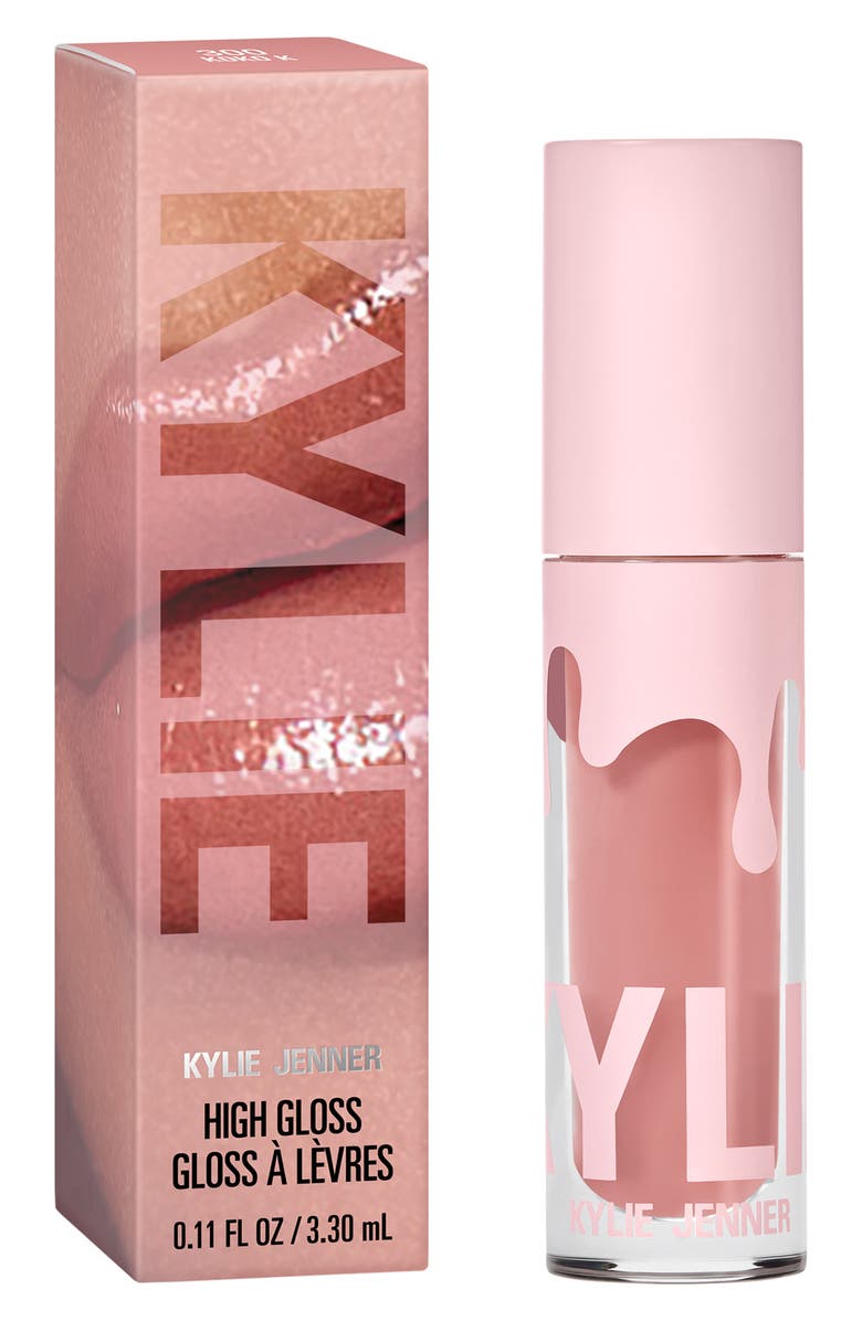 High Gloss Lip Gloss