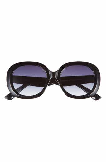 Vince Camuto Round Sunglasses