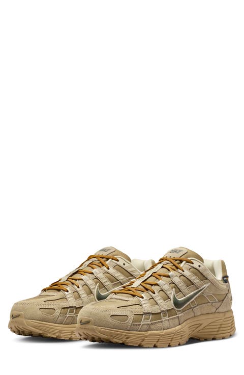 P-6000 Premium Sneaker (Men)