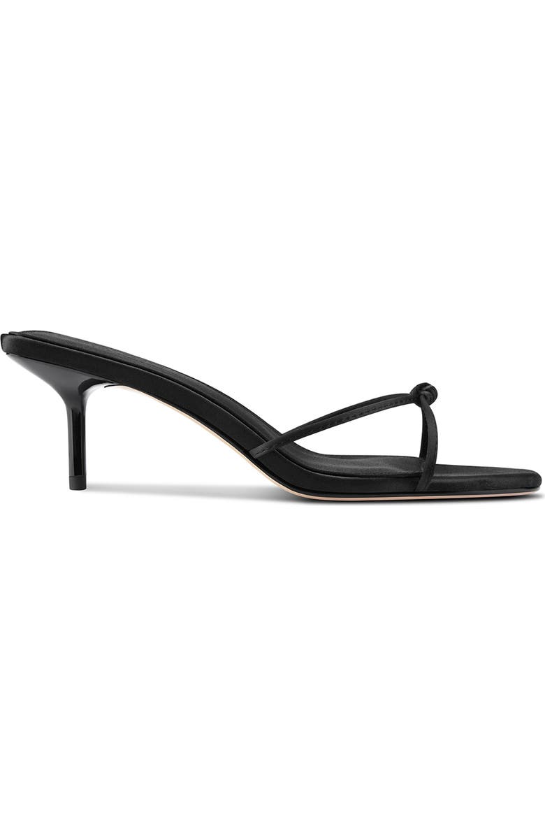 FEMME LA Maeve Slide Sandal, Alternate, color,