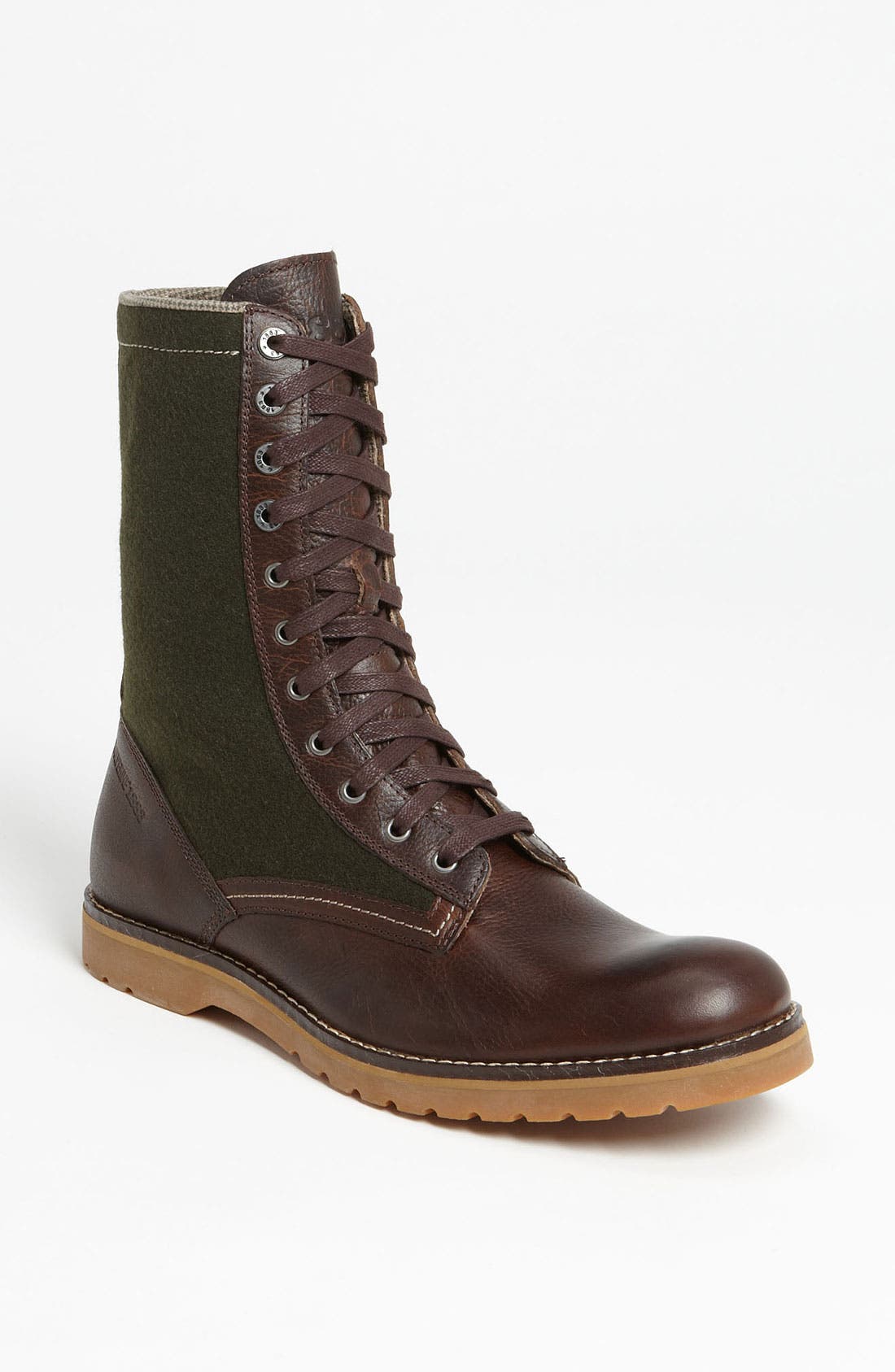 Wolverine '1883 - Seger' Boot, Main, color, 