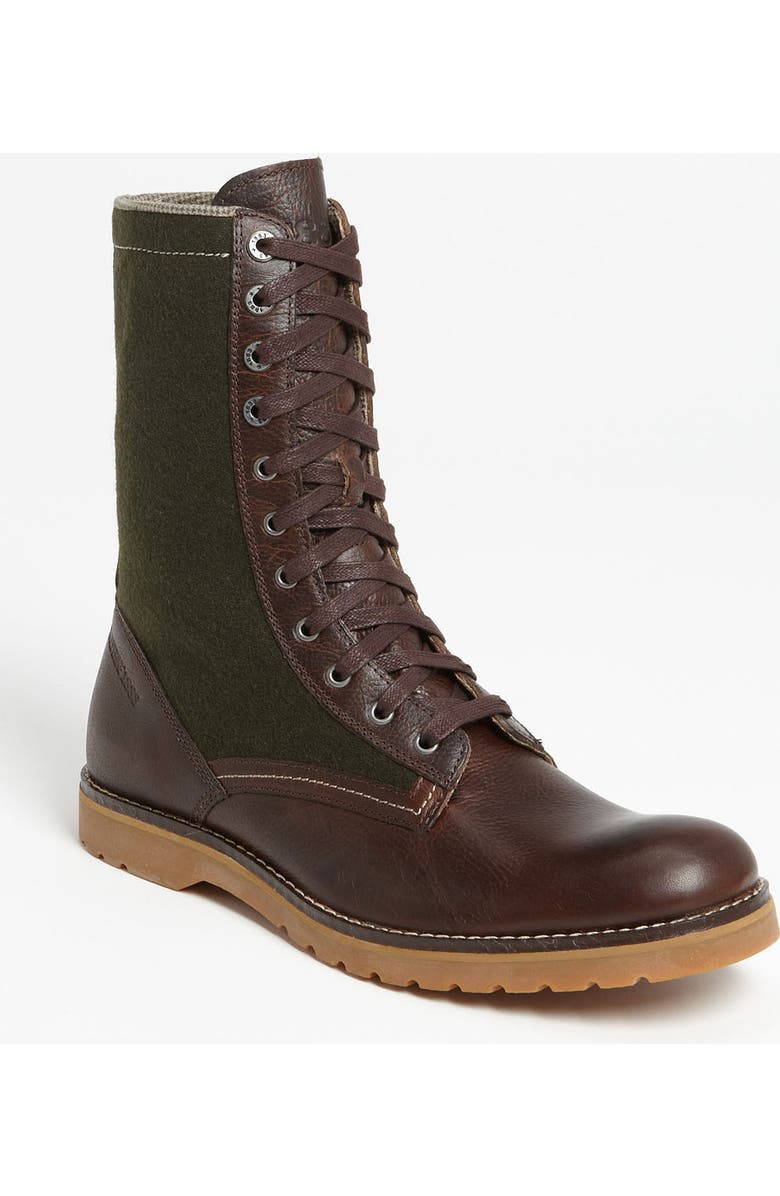 Wolverine '1883 - Seger' Boot, Main, color,