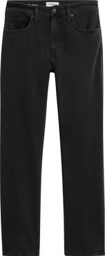 Nordstrom Straight Leg Jeans