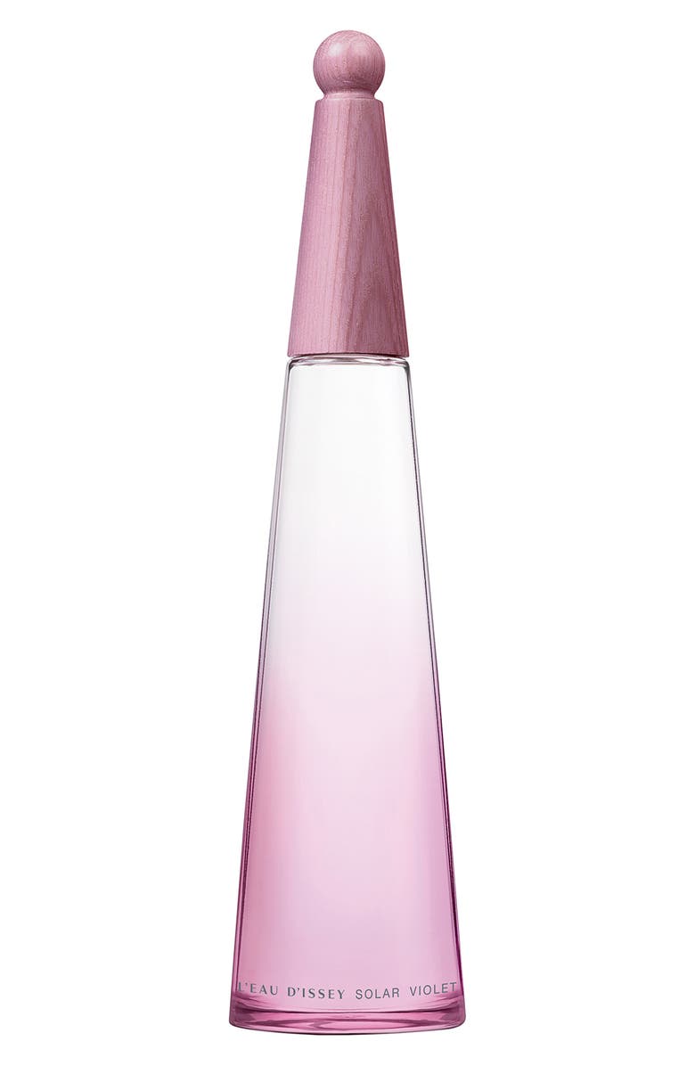 Issey Miyake L'Eau d'Issey Solar Violet Eau de Toilette Intense, Alternate, color, 