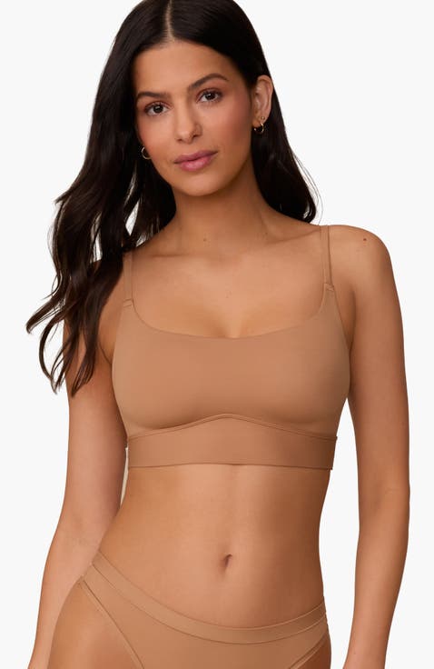 Bliss Scoop Bralette