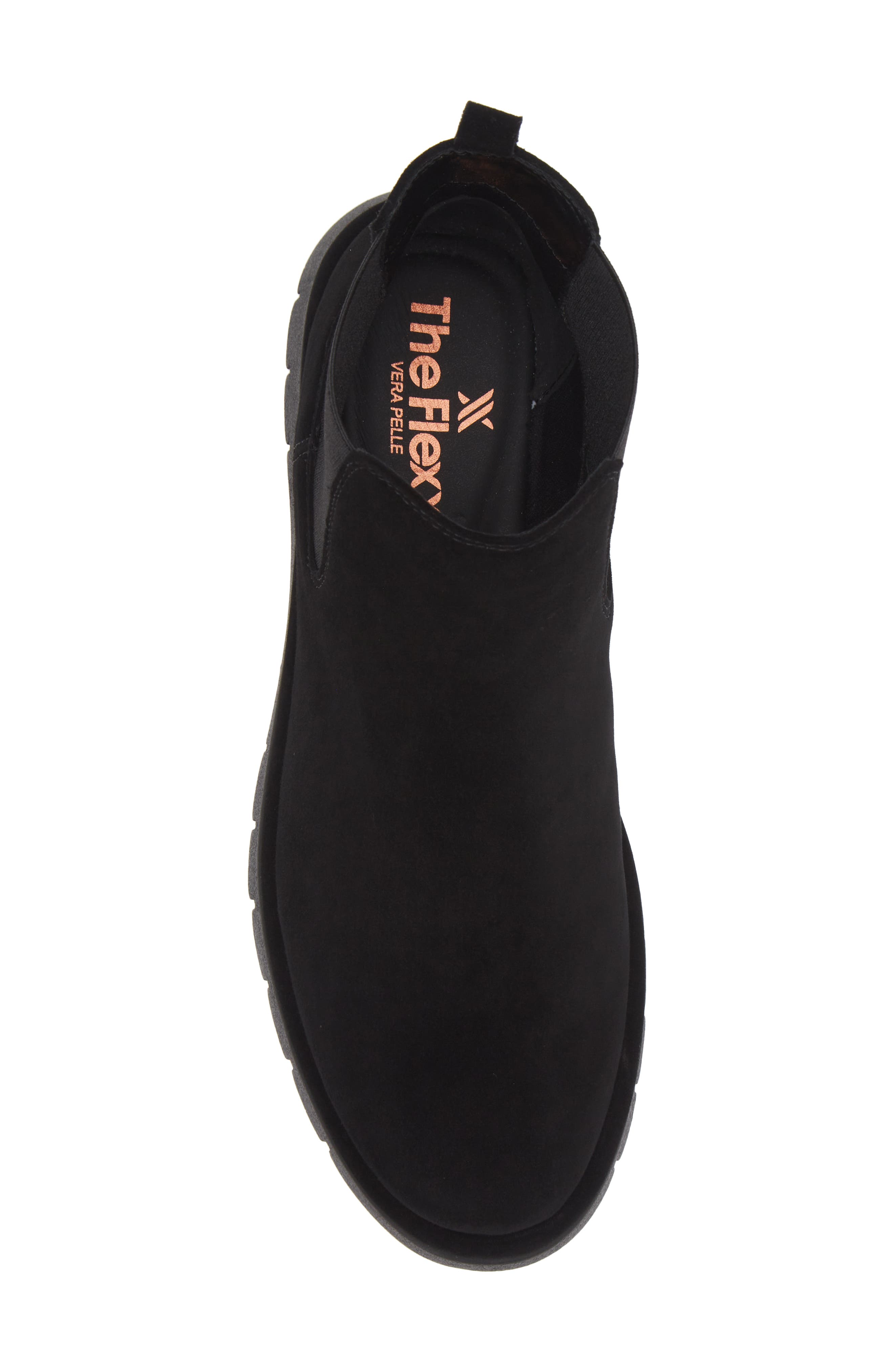 The FLEXX Eskel Ankle Boot, Alternate, color, 