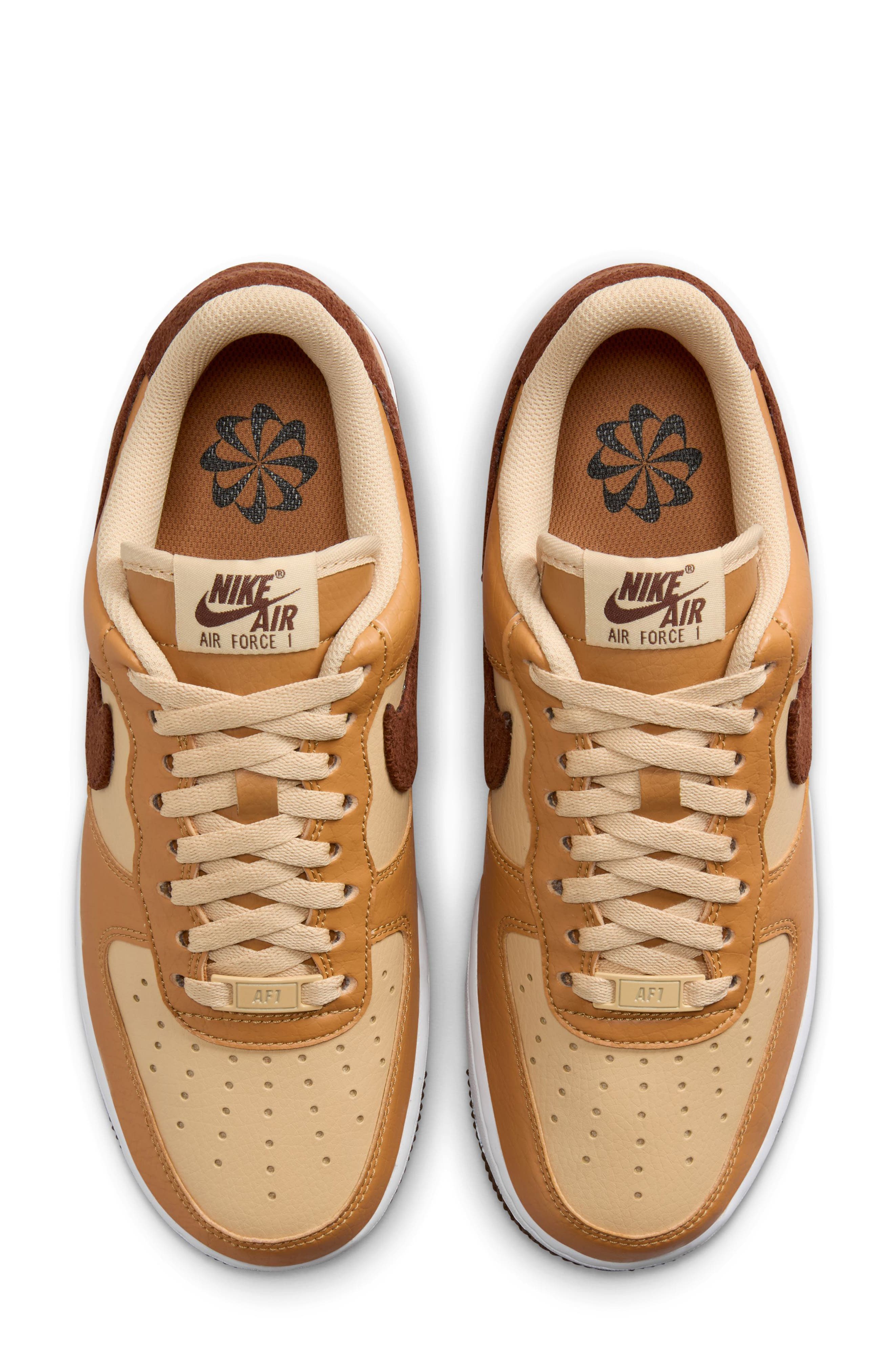 Nike Air Force 1 '07 Sneaker, Alternate, color, 