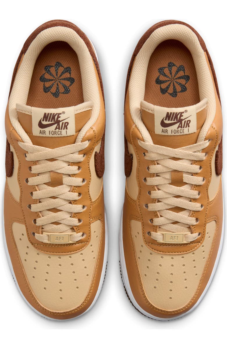 Nike Air Force 1 '07 Sneaker, Alternate, color,
