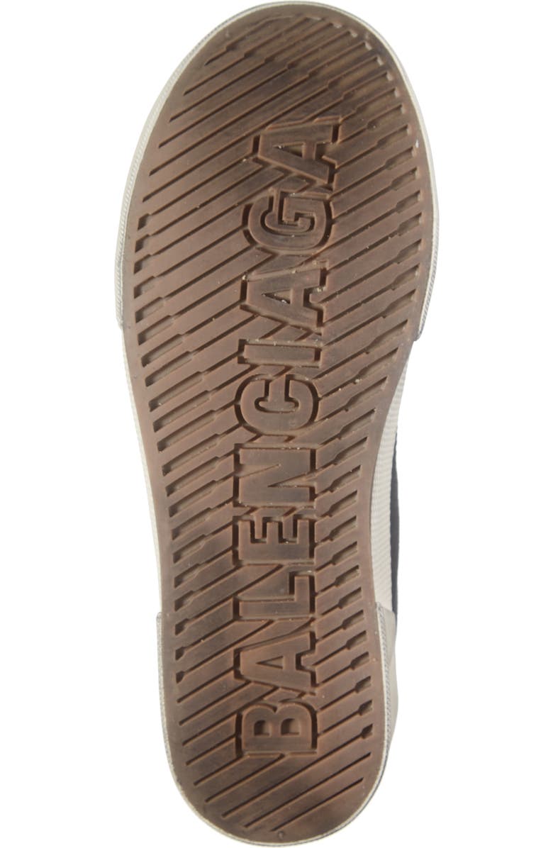 Balenciaga Paris High Top Sneaker, Alternate, color,