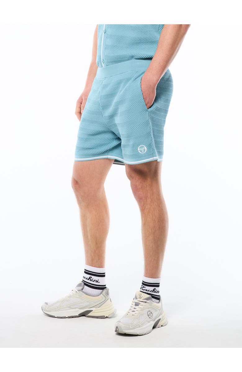Sergio Tacchini Riva Cabana Short, Main, color, Stillwater
