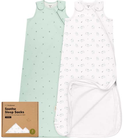 2-Pack Soothe Sleep Sacks