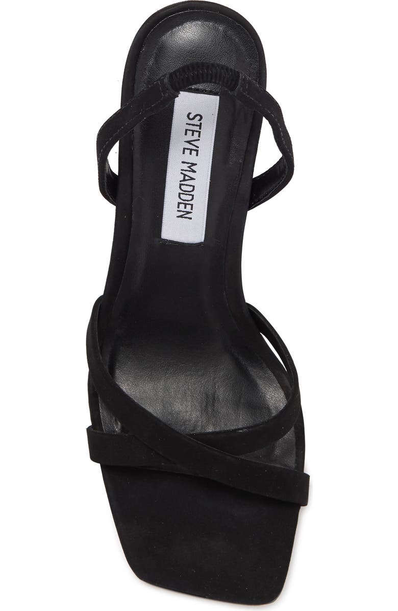 Steve Madden Parie Stiletto Sandal, Alternate, color,