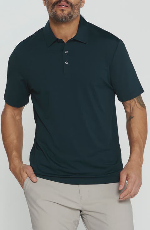 Reeve Performance Polo