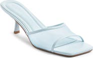Open Edit Charlie Sandal