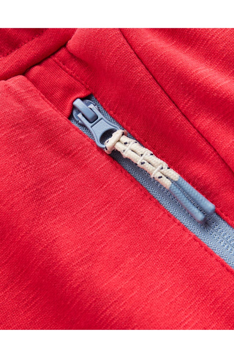 Mini Boden Kids' Warrior Knee Sweatpants, Alternate, color, 