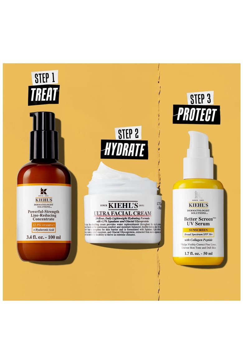 Powerful-Strength Line-Reducing Concentrate Serum $140 Value, Alternate, color, NO COLOR