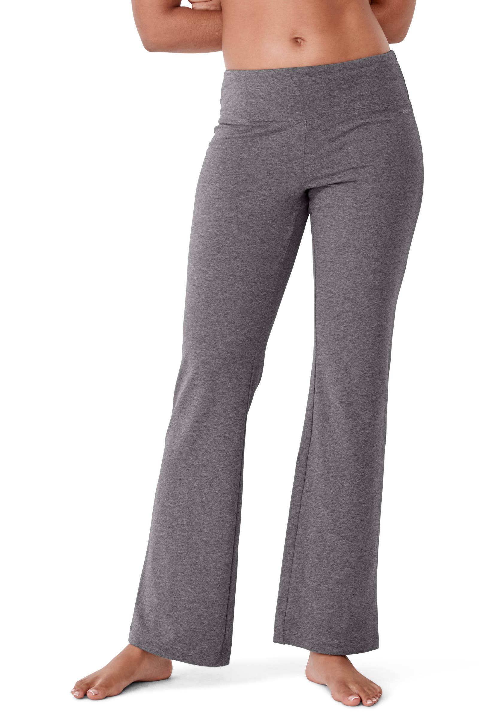 Charcoal Grey Heather