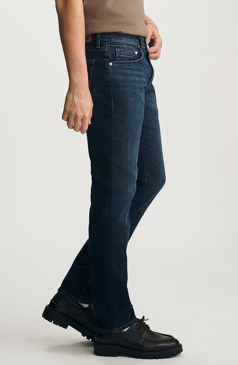 Mavi Jeans Jake Slim Fit Jeans, Alternate, color, 