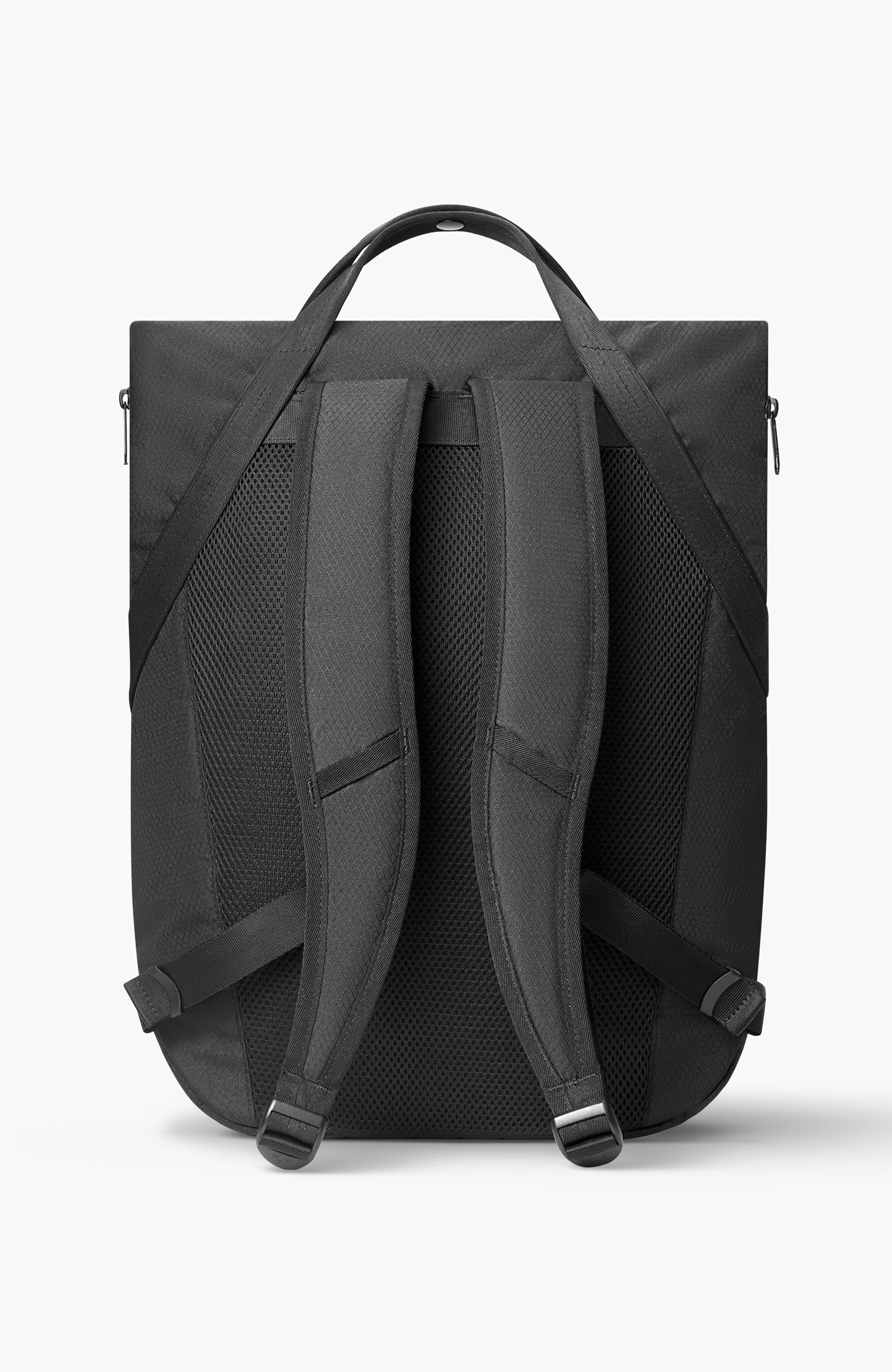 MaH Airy Backpack, Alternate, color, Black