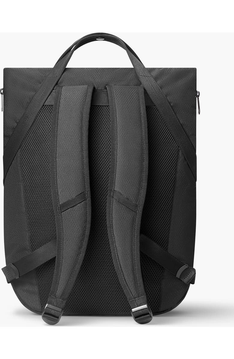 MaH Airy Backpack, Alternate, color, Black