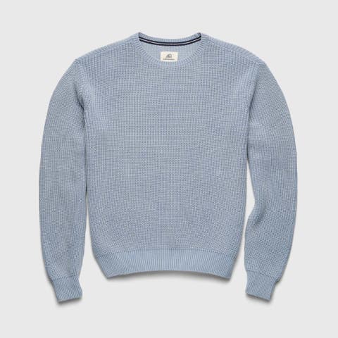 Eddie Knit Sweater