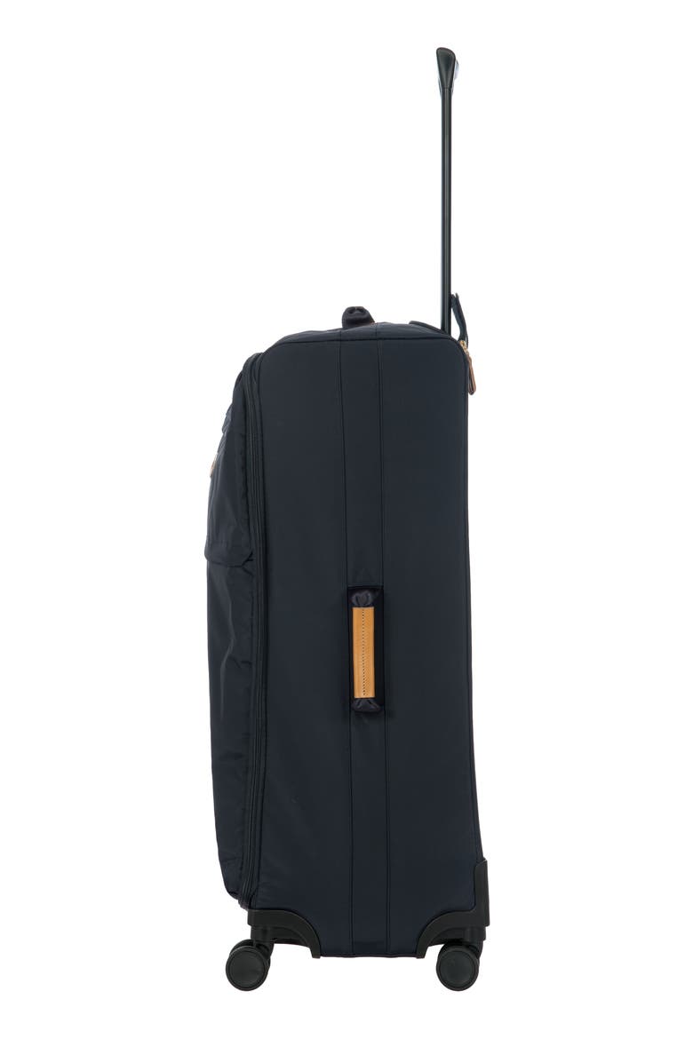 X-Travel 30-Inch Spinner Suitcase, Alternate, color, NAVY