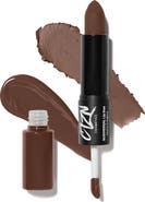 CTZN Cosmetics Nudiversal Lip Duo