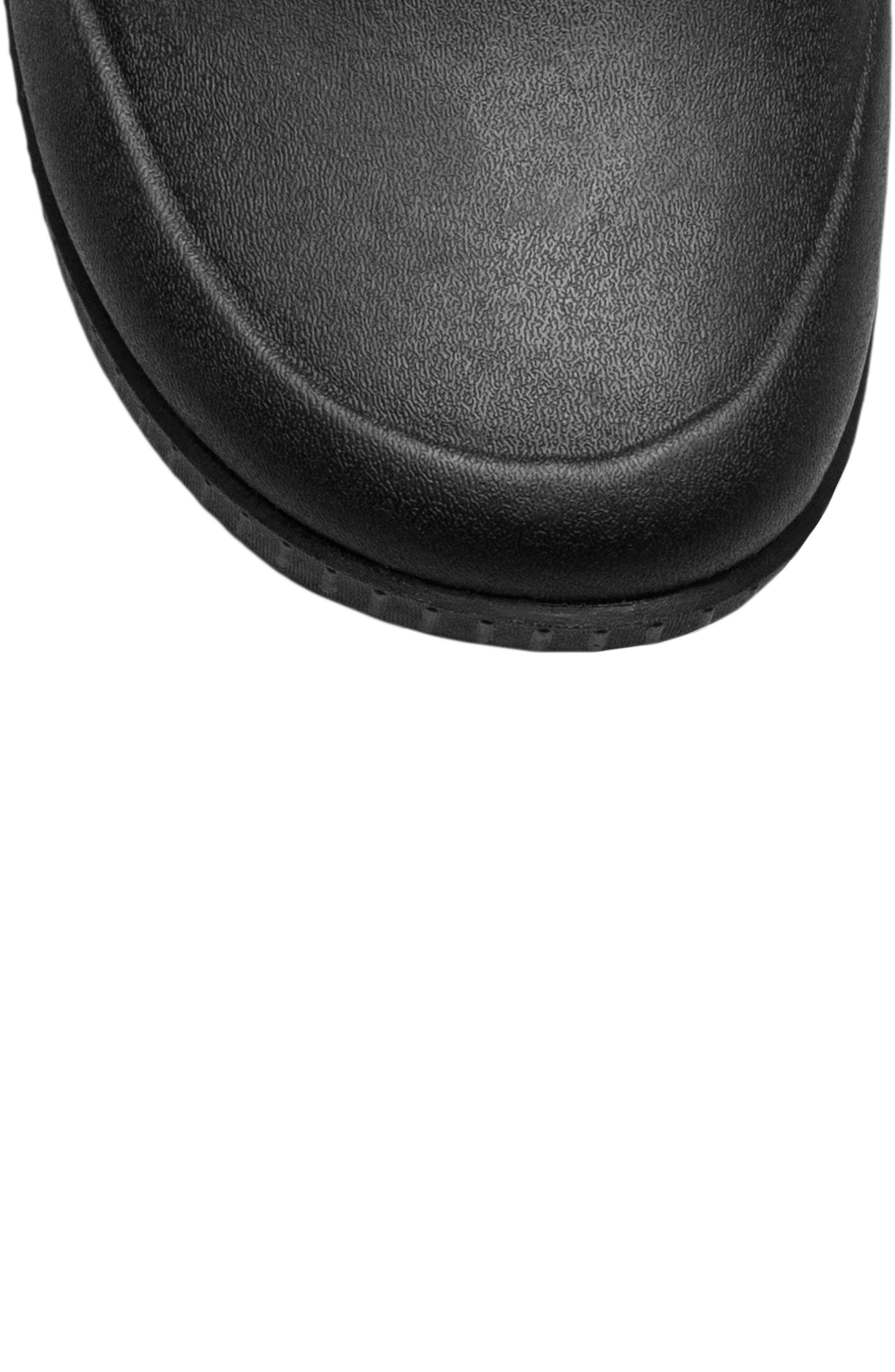 Bogs Seattle II Waterproof Bootie, Alternate, color, Black