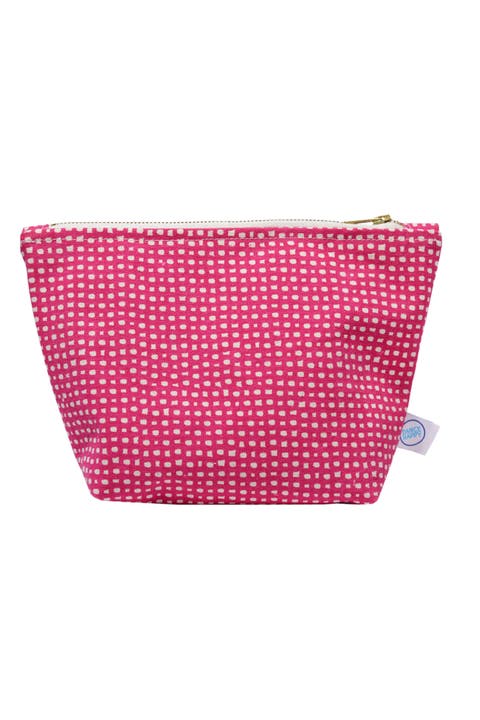 Lola Cosmetic Bag