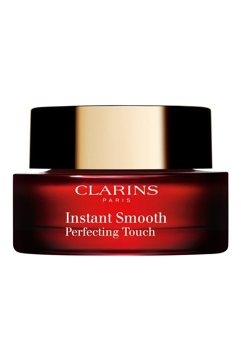 Instant Smooth Perfecting Touch Makeup Primer, Main, color, NO COLOR