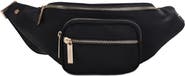 Mali + Lili Mila Nylon Belt Bag