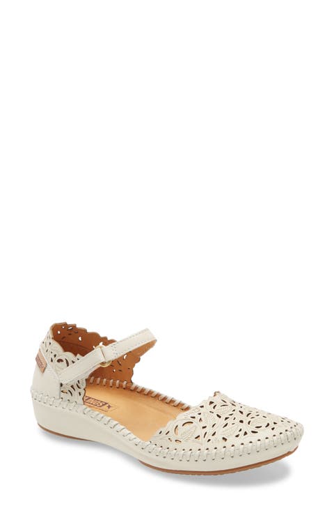 Vallarta Mary Jane (Women)