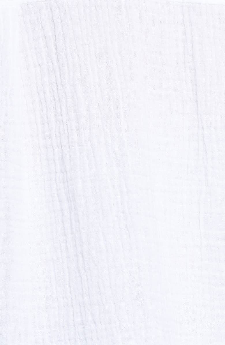 Caslon<sup>®</sup> Easy Button-Up Shirt, Alternate, color, 